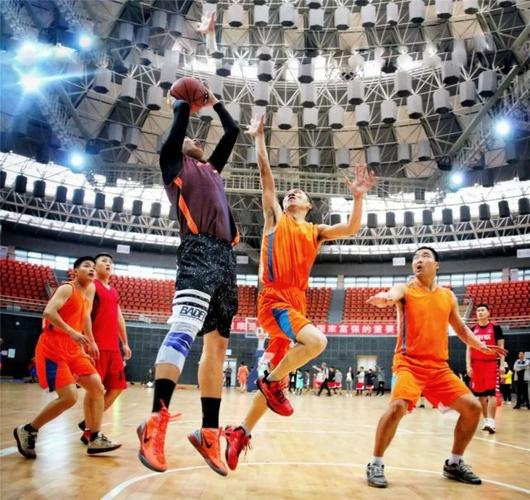 年轻球员成为中职新亮点