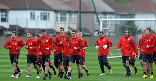 还真是事实摩根：每次我们在欧冠遇皇马，阿森纳